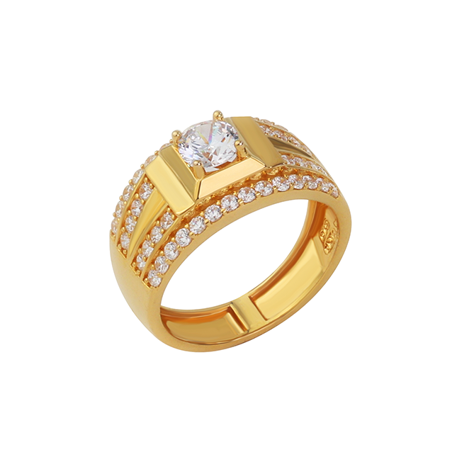 Nhẫn 610 CĐ