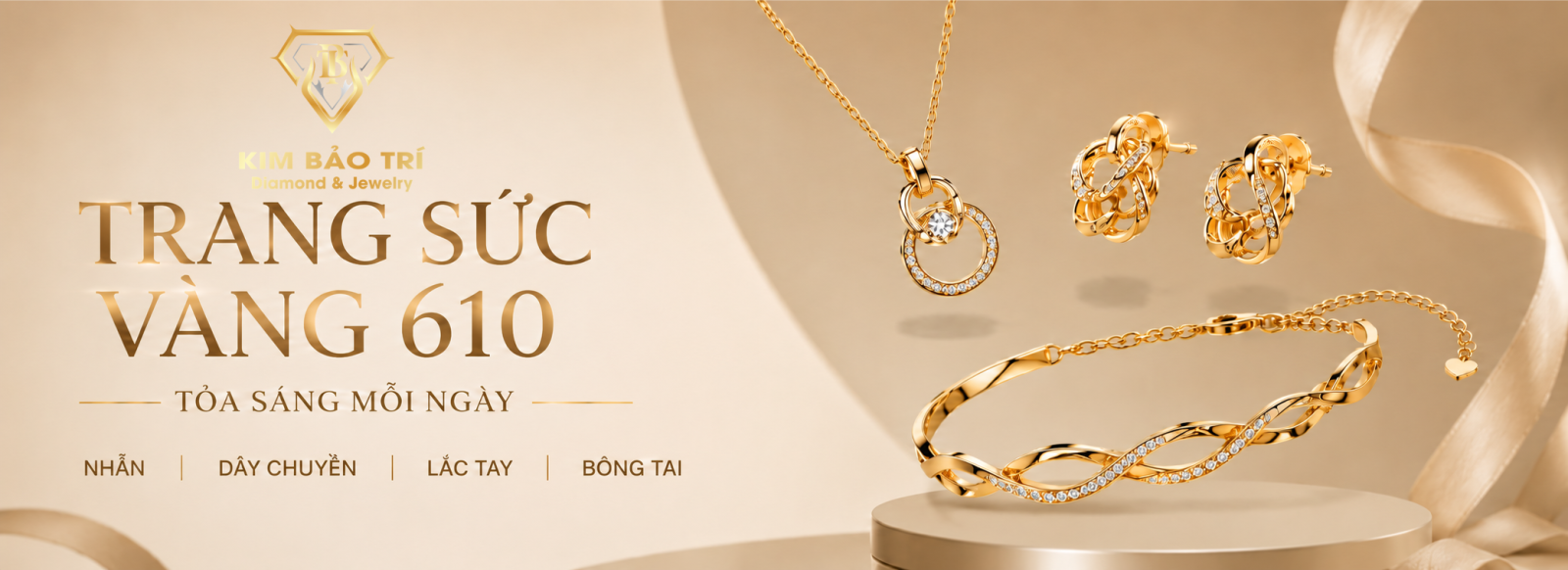 Trang sức 610