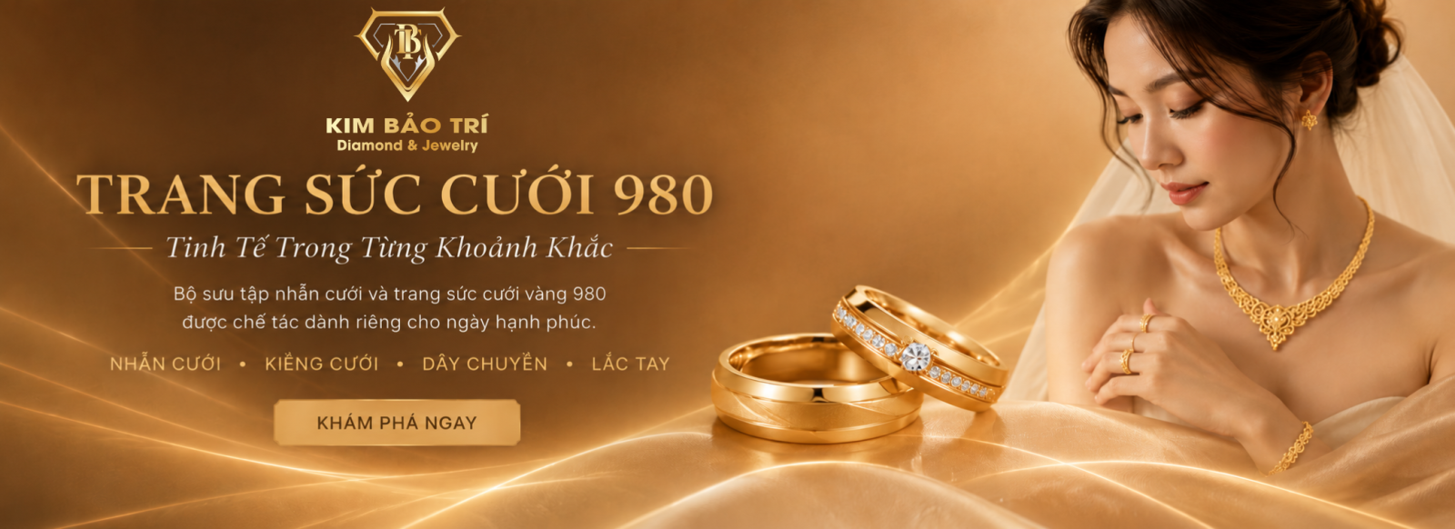 Trang sức 980